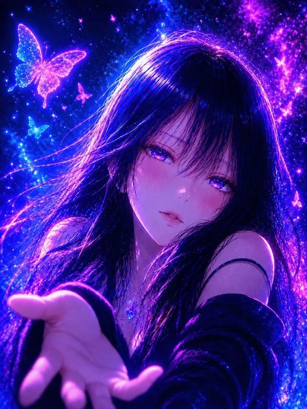 華凜