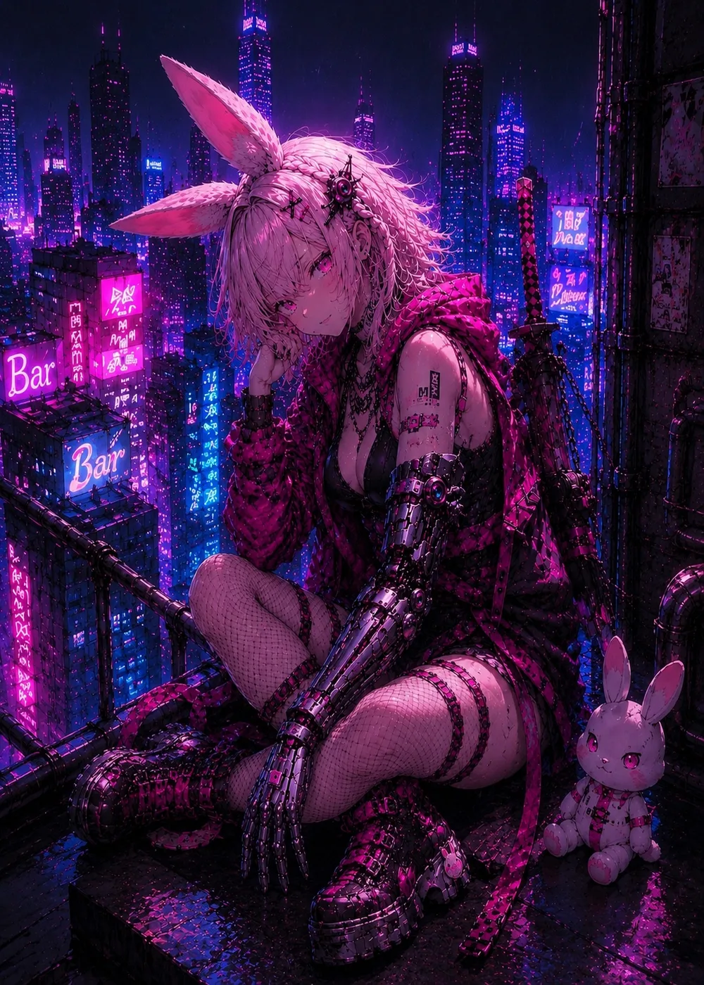 うめ