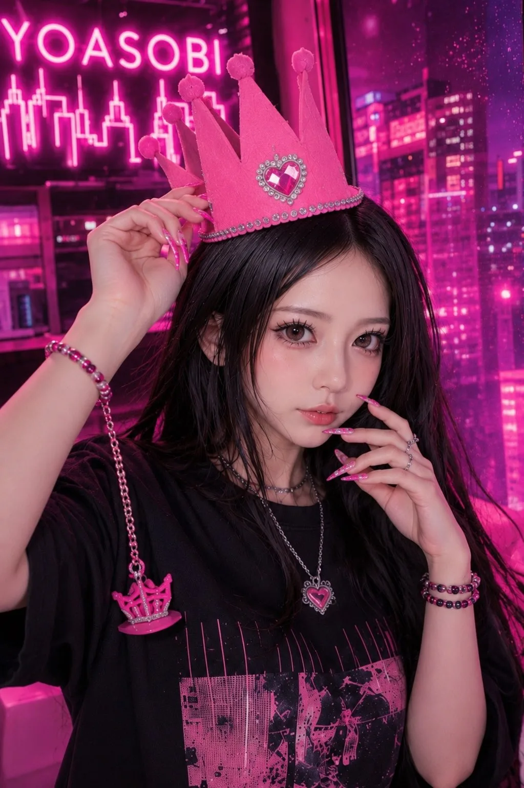 うーちゃん👑🩷️