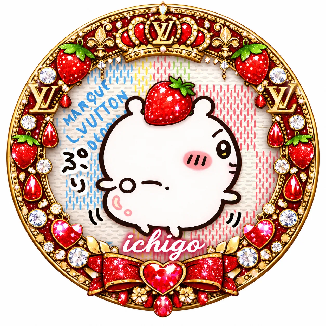 🍓ichigo®