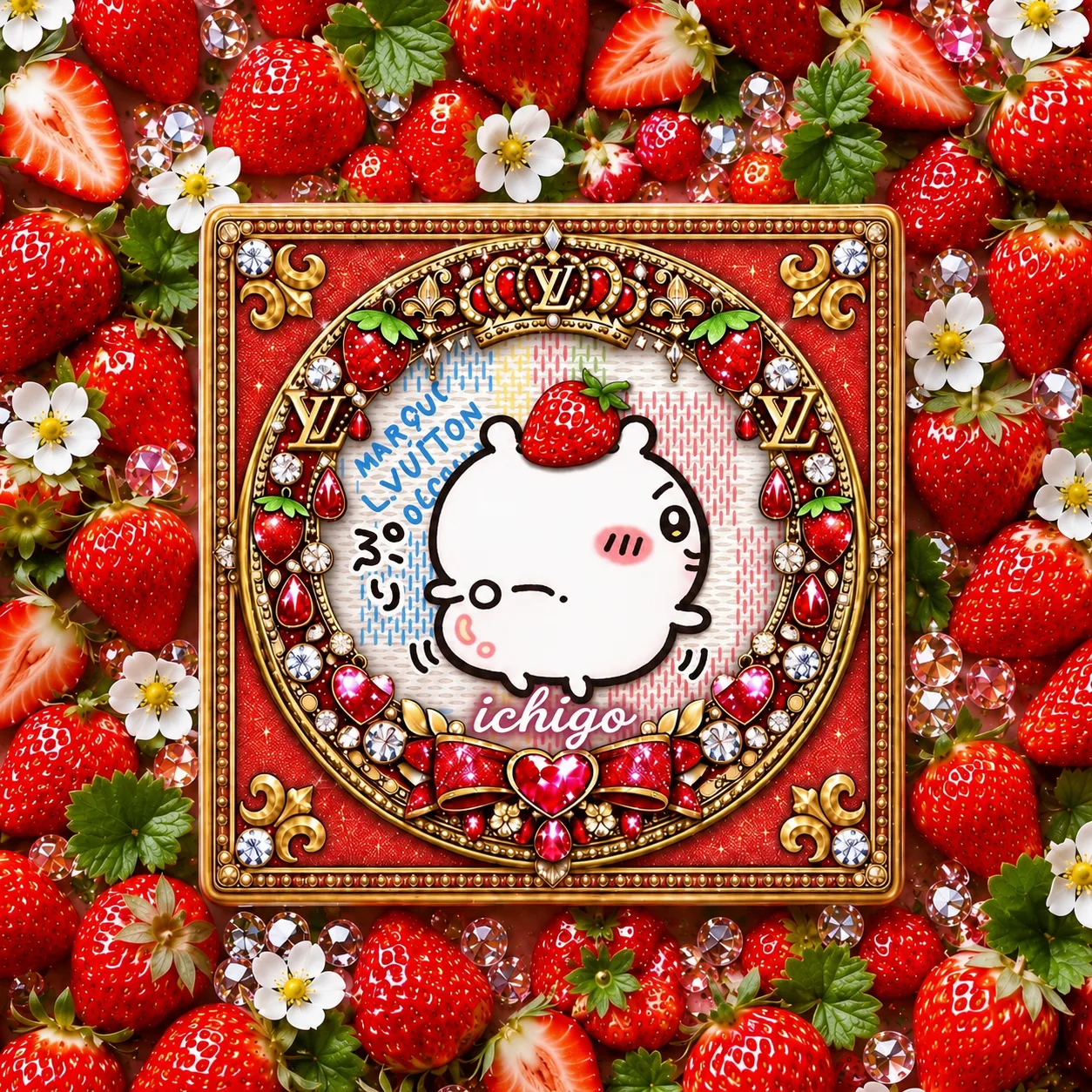 🍓ichigo®