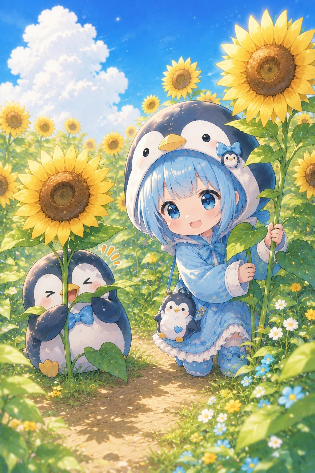 ぺんぺん
