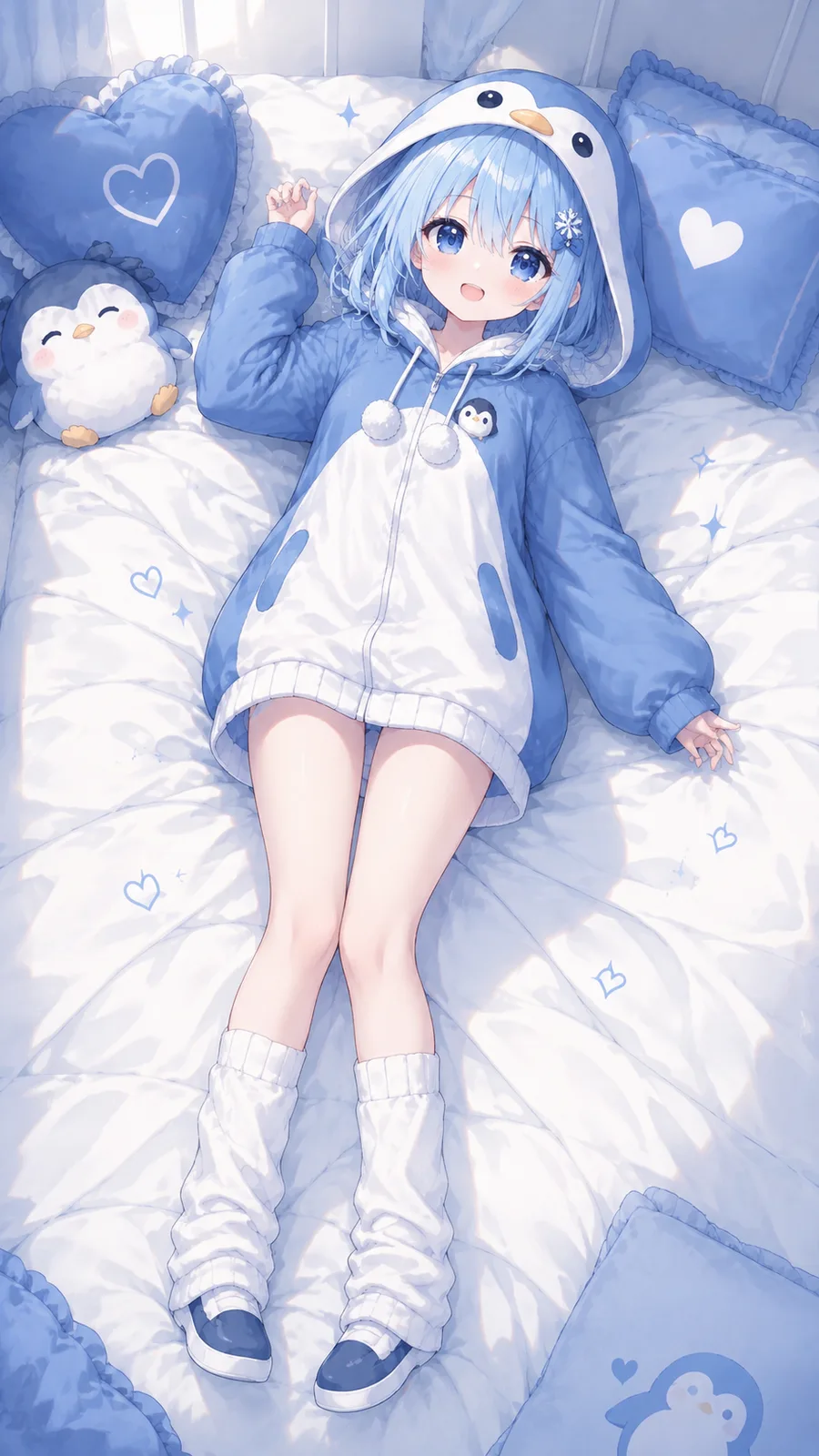 ぺんぺん