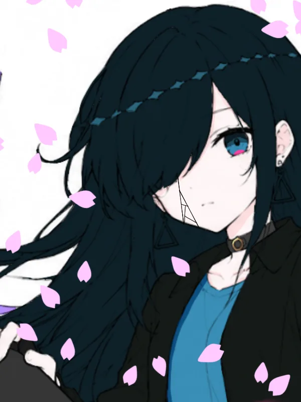 雨桜綺羅