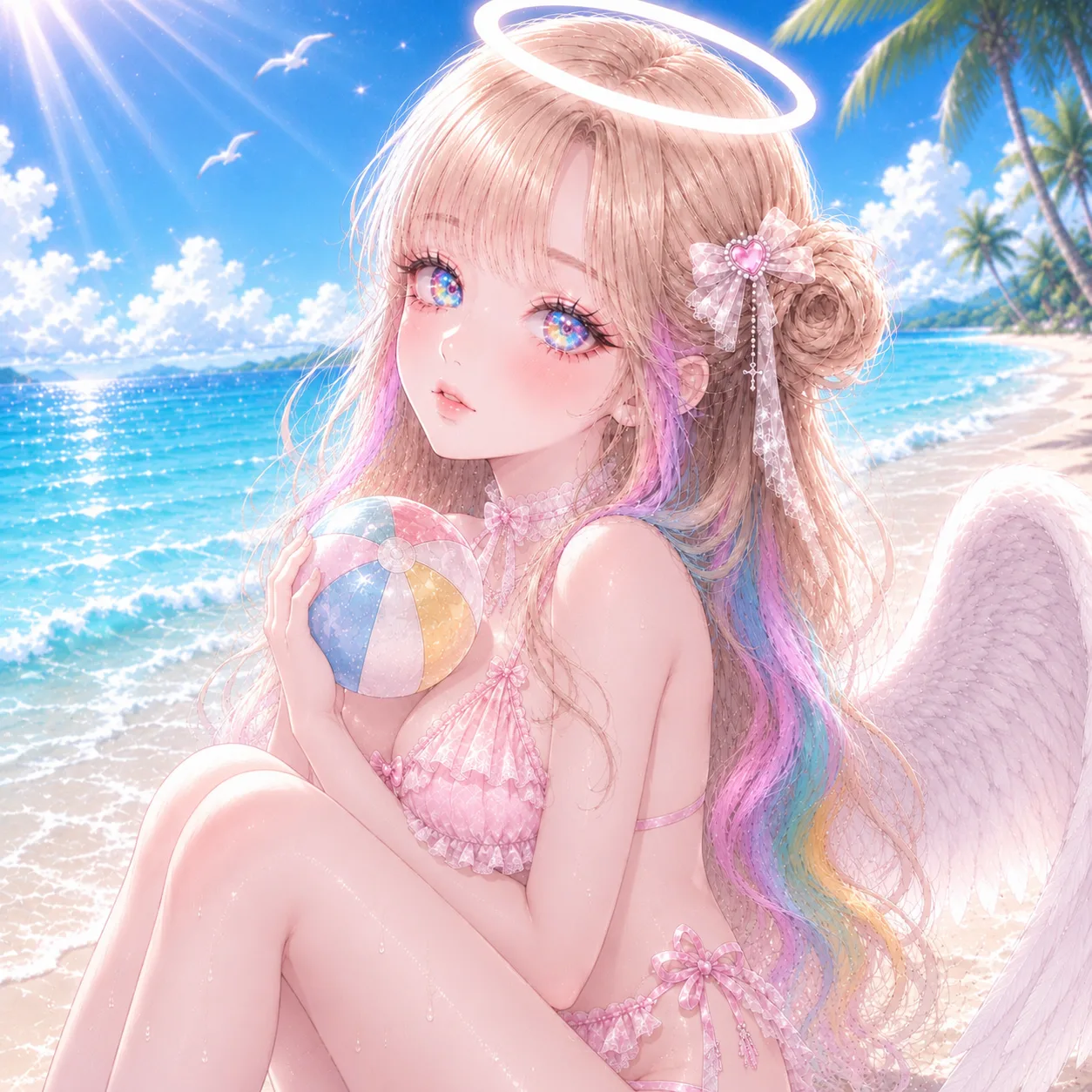 ‪ ‪꒰ঌ𝑨𝑵𝑮𝑬𝑳‪👼🏻໒꒱