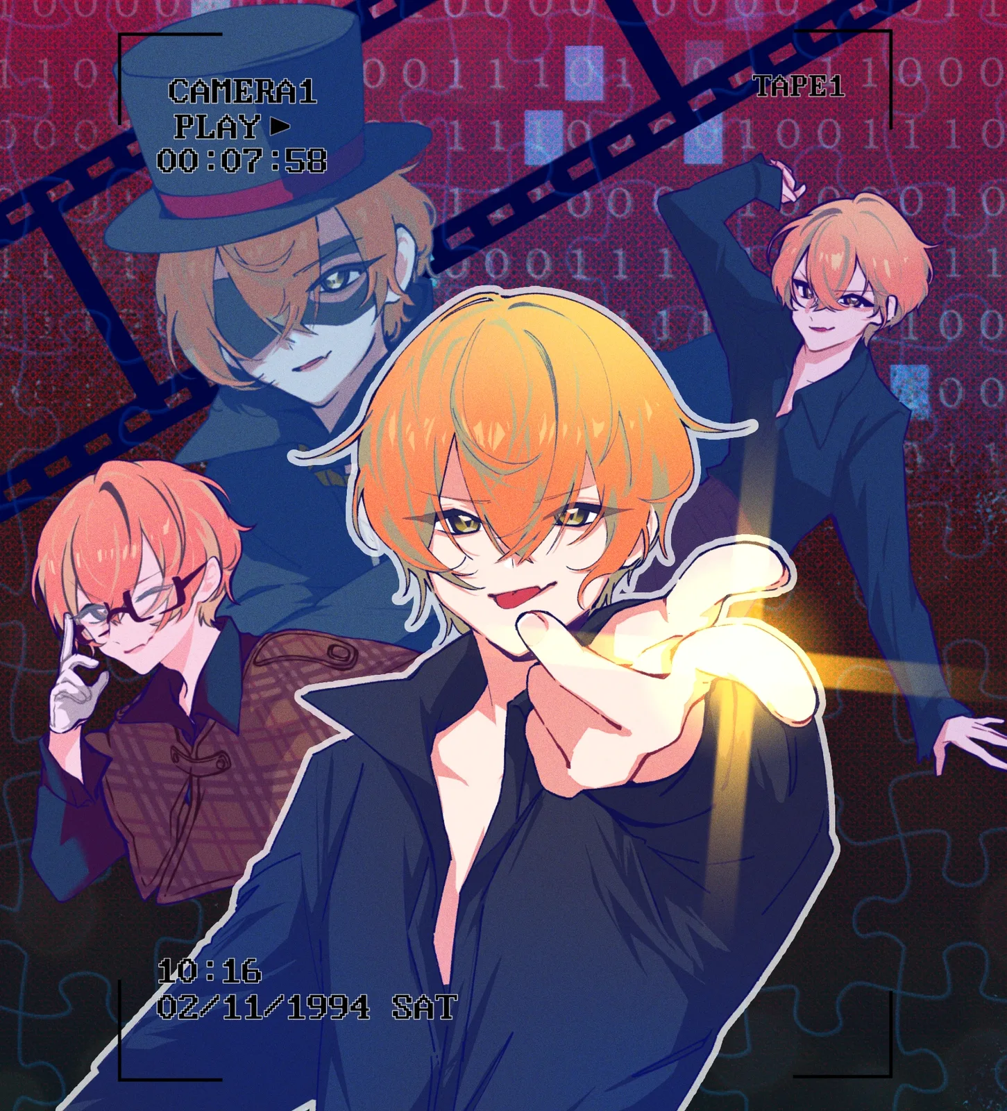 みなみまくら