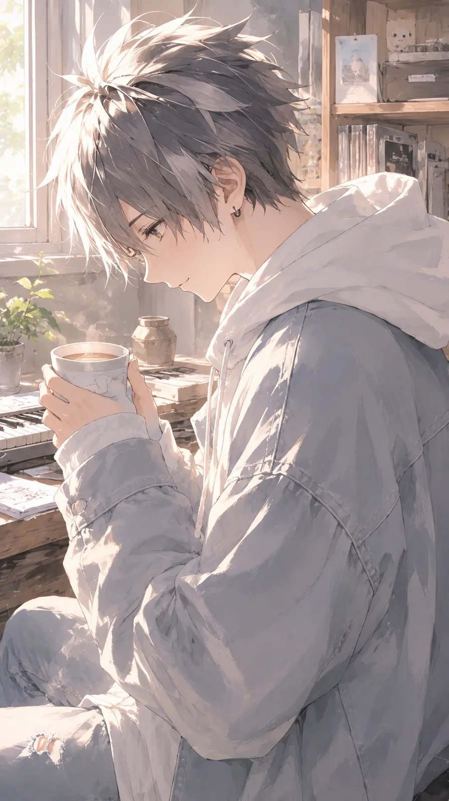 俊 -Shun-