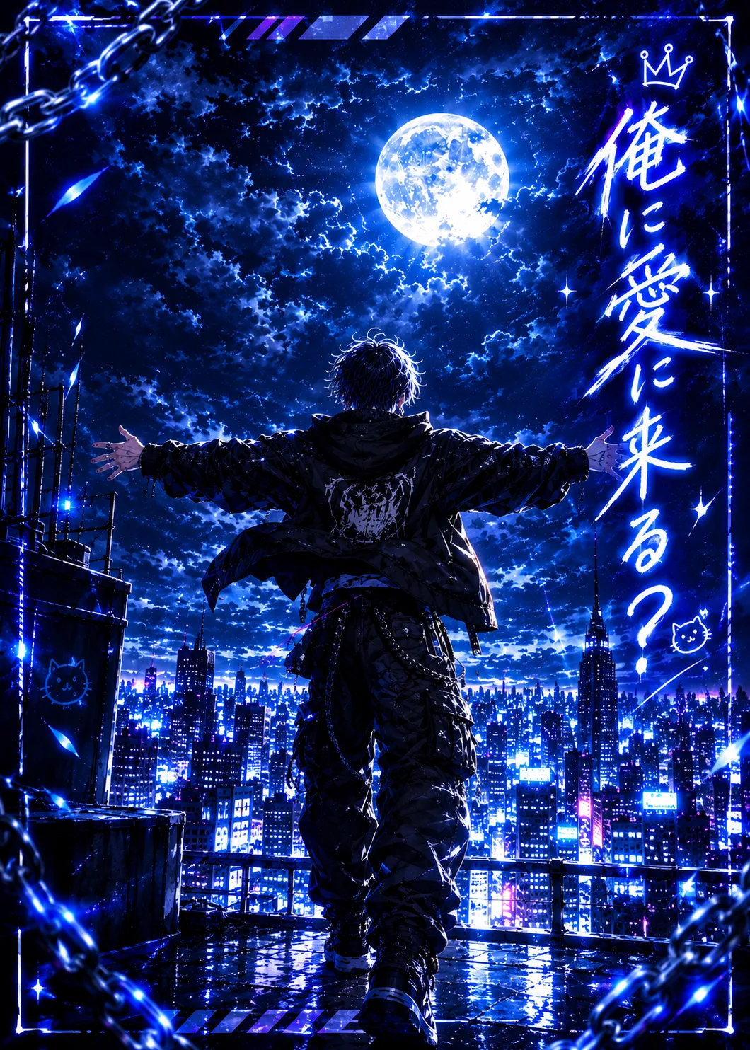 愛斗🌙