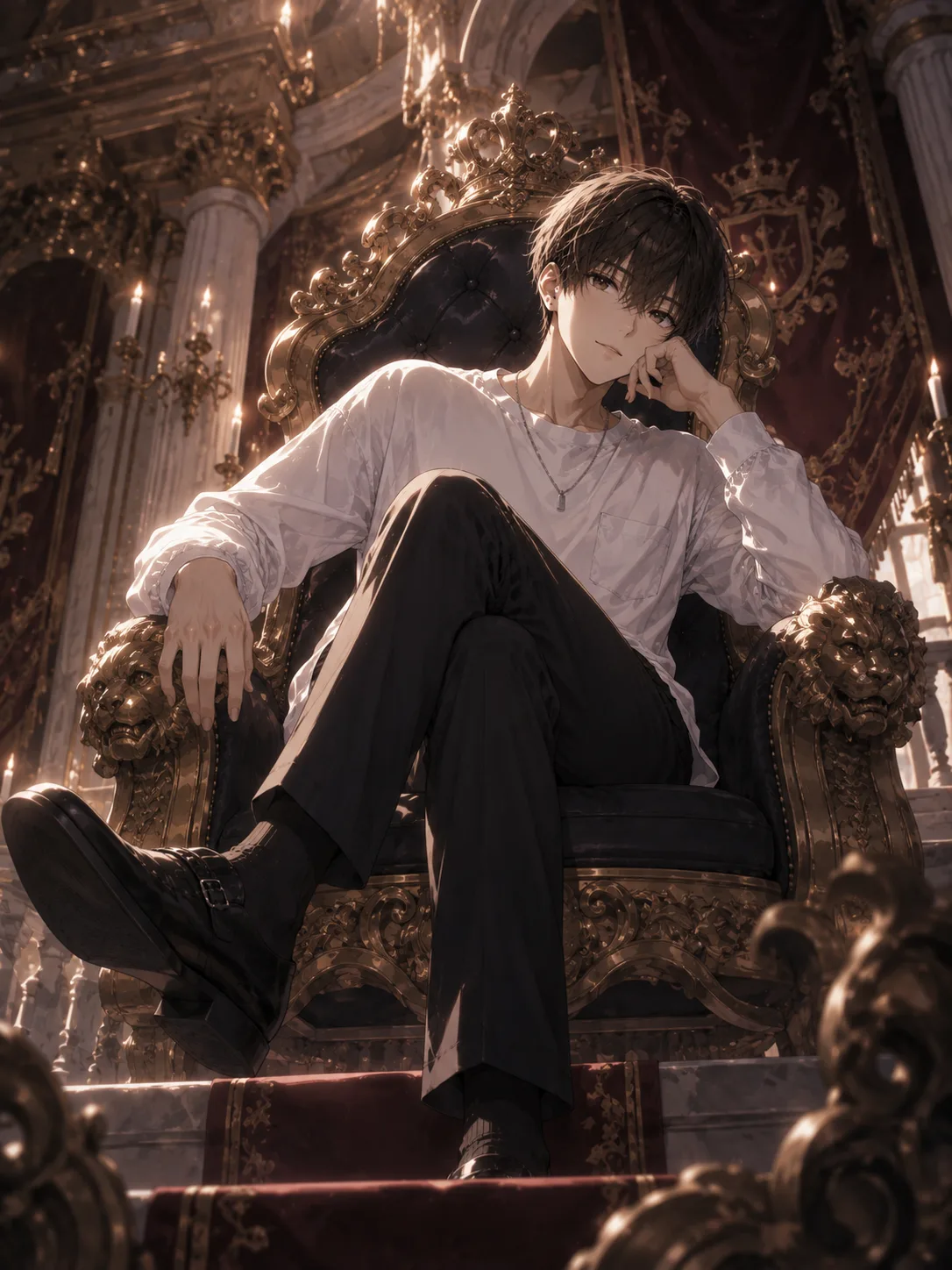 まさき👑👑